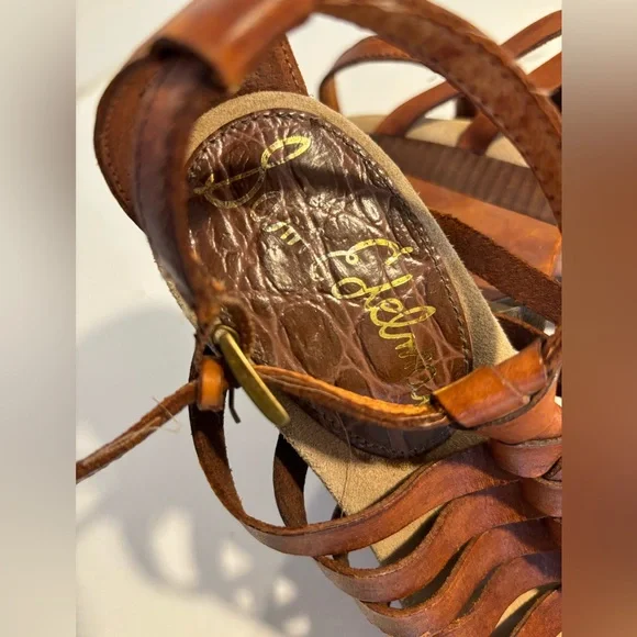 Sam Edelman - Picture 6 of 10